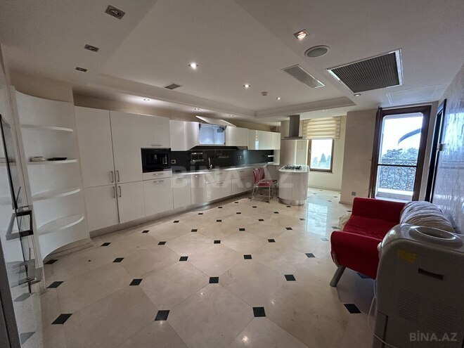 Сдаётся 5-комн. офис 400 м², м. Сахил, photo 12 from 32