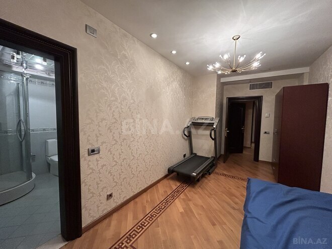 Сдаётся 5-комн. офис 400 м², м. Сахил, photo 29 from 32