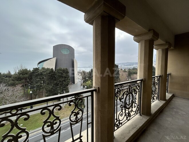 Сдаётся 5-комн. офис 400 м², м. Сахил, photo 14 from 32