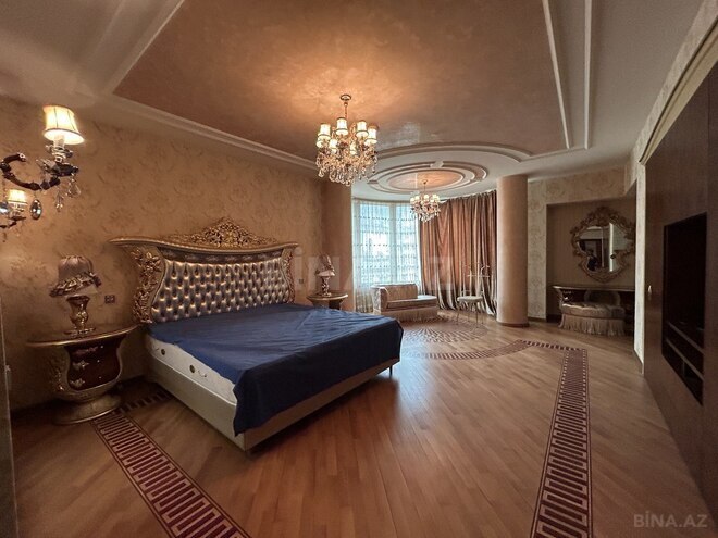 Сдаётся 5-комн. офис 400 м², м. Сахил, photo 21 from 32