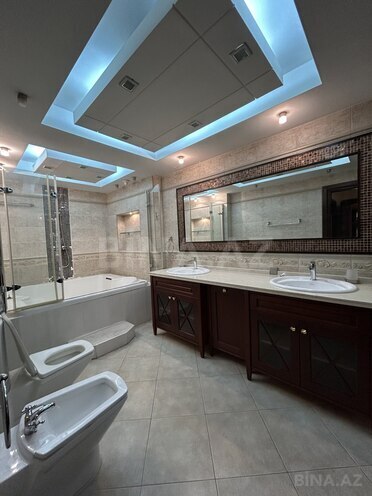 Сдаётся 5-комн. офис 400 м², м. Сахил, photo 22 from 32