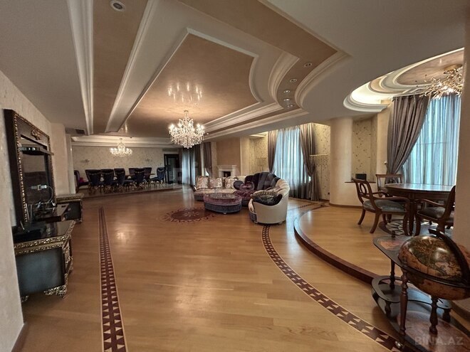 Сдаётся 5-комн. офис 400 м², м. Сахил, photo 7 from 32