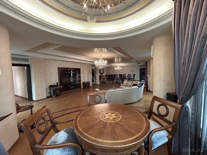 Сдаётся 5-комн. офис 400 м², м. Сахил, photo 9 from 32