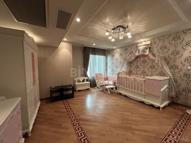 Сдаётся 5-комн. офис 400 м², м. Сахил, photo 26 from 32