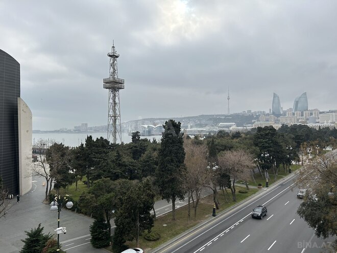 Сдаётся 5-комн. офис 400 м², м. Сахил, photo 17 from 32