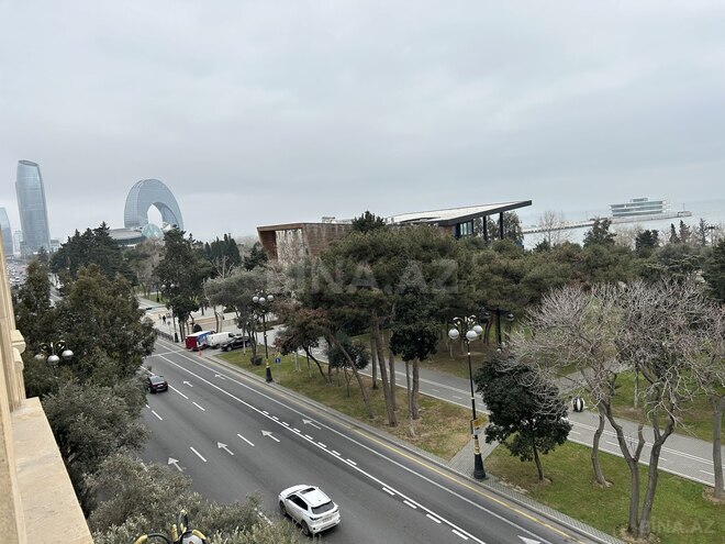 Сдаётся 5-комн. офис 400 м², м. Сахил, photo 16 from 32