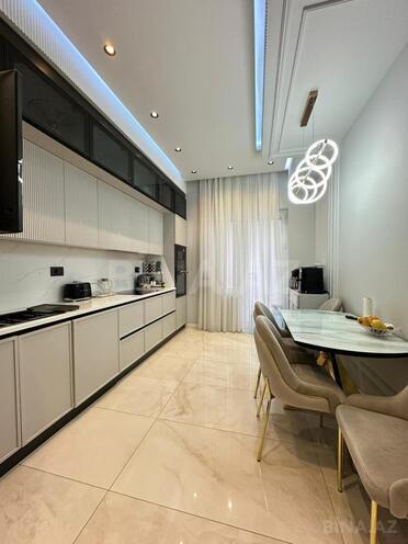 Satılır 4 otaqlı yeni tikili 145 m², Ağ şəhər q., photo 16 from 22