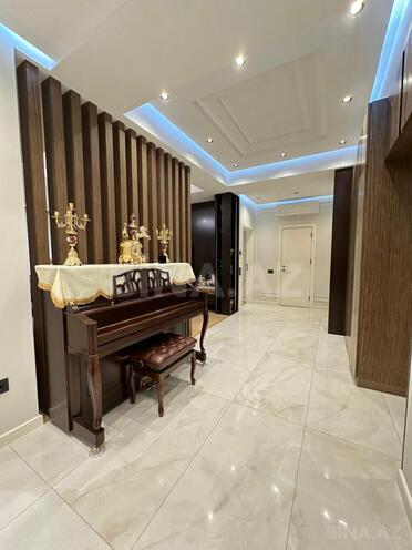 Satılır 4 otaqlı yeni tikili 145 m², Ağ şəhər q., photo 19 from 22