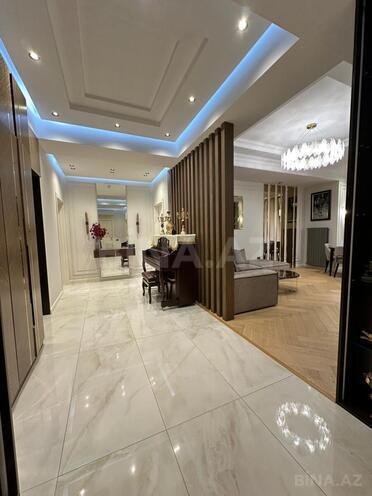 Satılır 4 otaqlı yeni tikili 145 m², Ağ şəhər q., photo 18 from 22