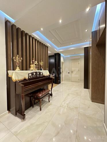 Satılır 4 otaqlı yeni tikili 145 m², Ağ şəhər q., photo 14 from 22