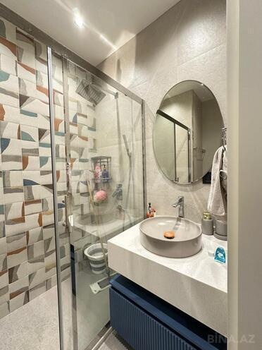 Satılır 4 otaqlı yeni tikili 145 m², Ağ şəhər q., photo 20 from 22