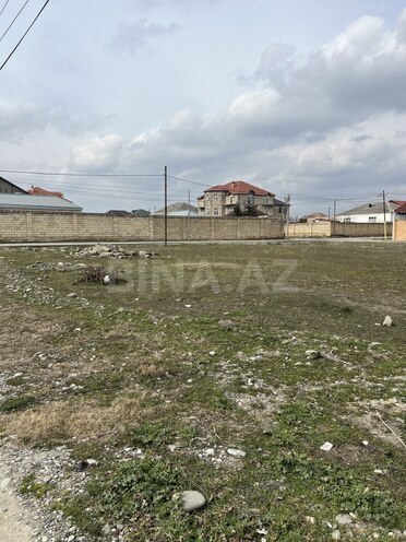 Продаётся  участок 5 сот, Хачмазский р., photo 3 from 6