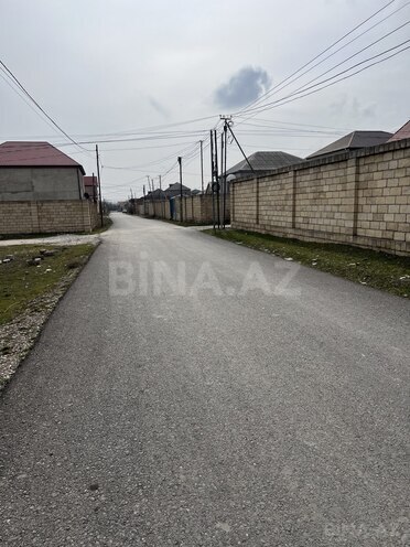 Продаётся  участок 5 сот, Хачмазский р., photo 5 from 6