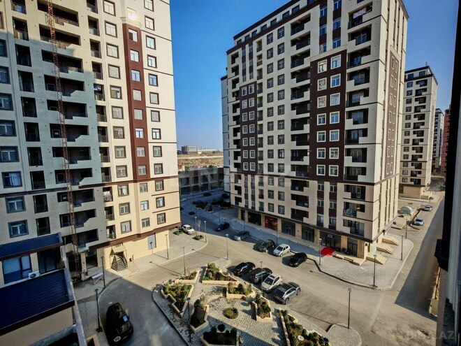 Продаётся 2-комн. новостройка 62 м², photo 19 from 21
