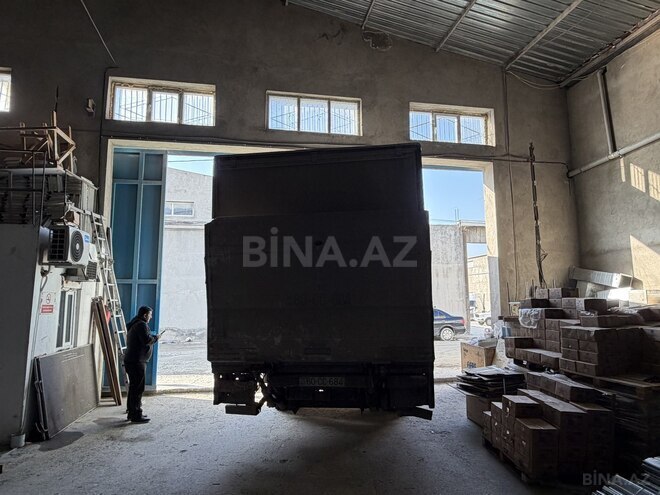 Сдаётся  объект 1 400 м², пос. М. Расулзаде, photo 8 from 9