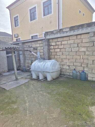 İcarəyə verilir 1 otaqlı həyət evi/bağ evi 40 m², Binəqədi q., photo 6 from 8