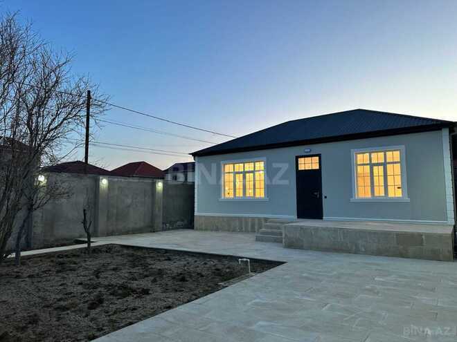 Продаётся 3-комн. дом/дача 90 м², пос. Биладжары, photo 3 from 16