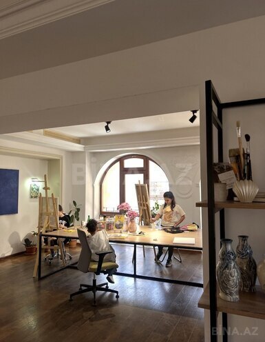 Сдаётся 1-комн. офис 90 м², м. Ичеришехер, photo 3 from 5