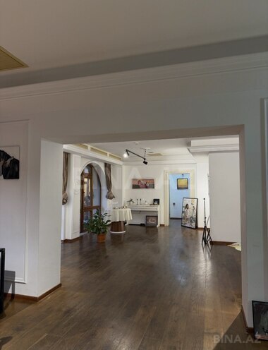 Сдаётся 1-комн. офис 90 м², м. Ичеришехер, photo 4 from 5