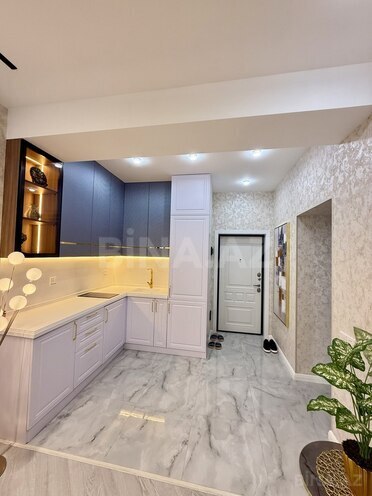 Satılır 2 otaqlı yeni tikili 58 m², Dərnəgül m., photo 11 from 14