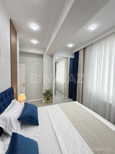 Satılır 3 otaqlı yeni tikili 85 m², Dərnəgül m., photo 14 from 20