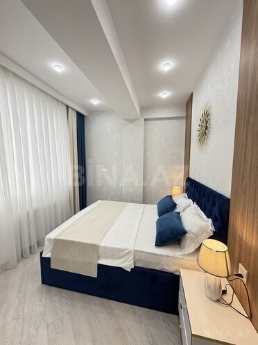 Satılır 3 otaqlı yeni tikili 85 m², Dərnəgül m., photo 12 from 20