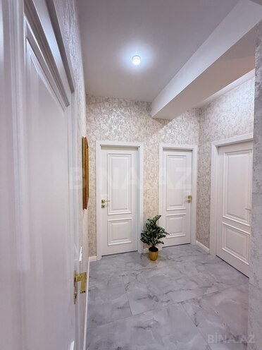 Satılır 3 otaqlı yeni tikili 85 m², Dərnəgül m., photo 19 from 20