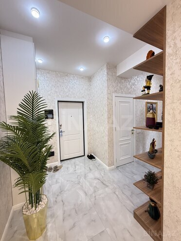 Satılır 3 otaqlı yeni tikili 85 m², Dərnəgül m., photo 6 from 20