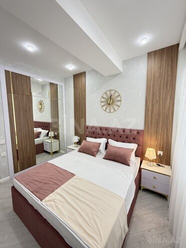 Satılır 3 otaqlı yeni tikili 85 m², Dərnəgül m., photo 9 from 20