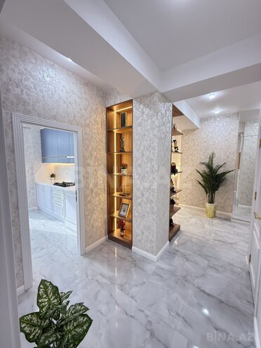 Satılır 3 otaqlı yeni tikili 85 m², Dərnəgül m., photo 11 from 20