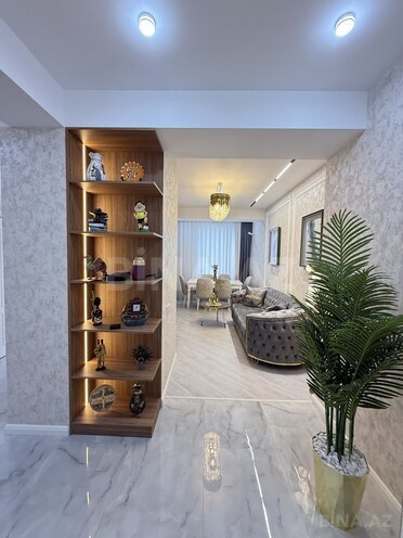 Satılır 3 otaqlı yeni tikili 85 m², Dərnəgül m., photo 4 from 20