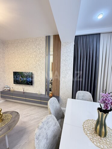 Satılır 3 otaqlı yeni tikili 85 m², Dərnəgül m., photo 5 from 20