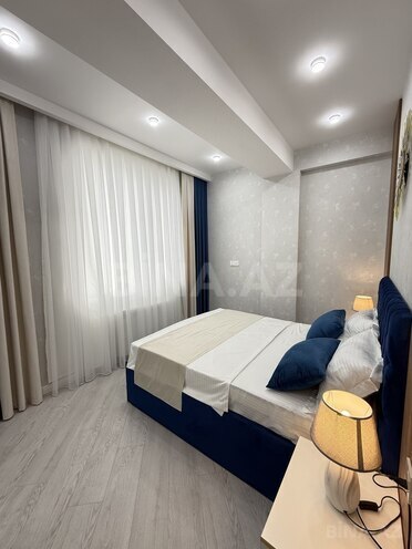 Satılır 3 otaqlı yeni tikili 85 m², Dərnəgül m., photo 13 from 20