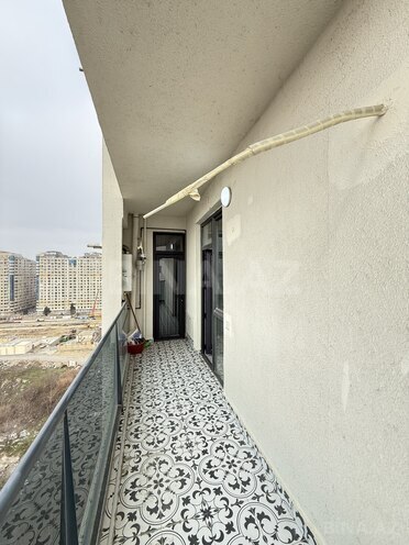 Satılır 3 otaqlı yeni tikili 85 m², Dərnəgül m., photo 16 from 20