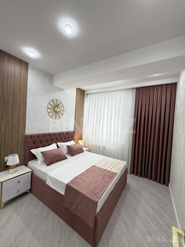 Satılır 3 otaqlı yeni tikili 85 m², Dərnəgül m., photo 10 from 20