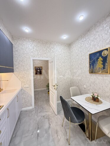 Satılır 3 otaqlı yeni tikili 85 m², Dərnəgül m., photo 17 from 20
