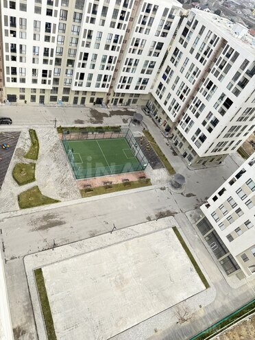 Satılır 3 otaqlı yeni tikili 85 m², Dərnəgül m., photo 15 from 20