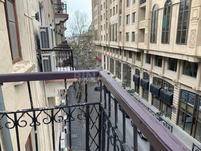 İcarəyə verilir 2 otaqlı köhnə tikili 64 m², İçəri Şəhər m., photo 6 from 8