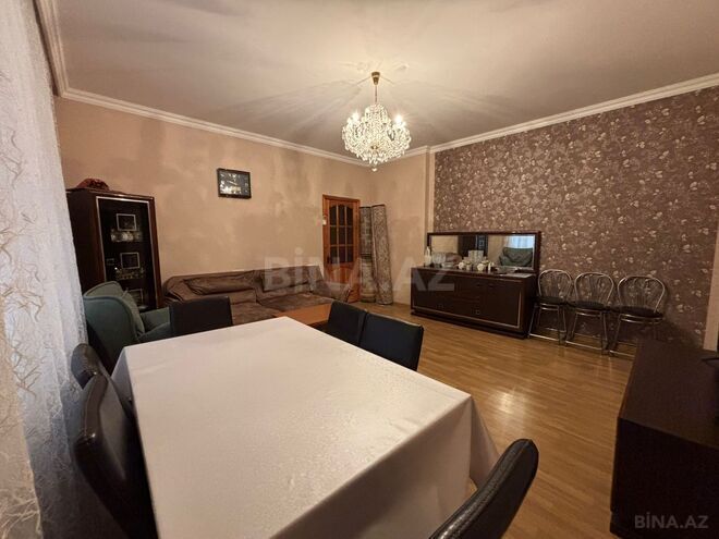 Продаётся 3-комн. дом/дача 113 м², м. Гянджлик, photo 10 from 12