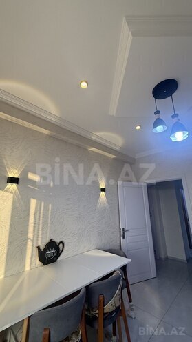 Продаётся 3-комн. новостройка 118.7 м², м. Иншаатчылар, photo 20 from 29