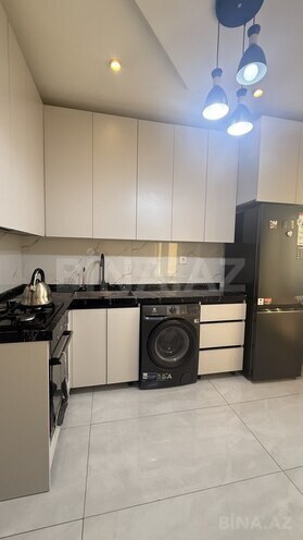 Продаётся 3-комн. новостройка 118.7 м², м. Иншаатчылар, photo 17 from 29