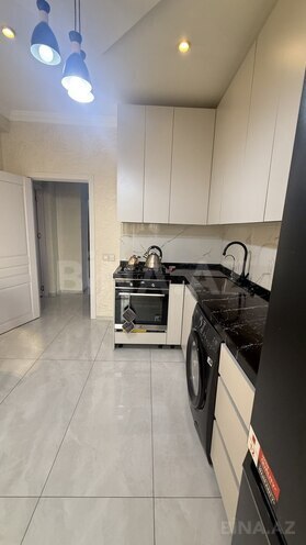 Продаётся 3-комн. новостройка 118.7 м², м. Иншаатчылар, photo 19 from 29