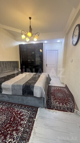 Продаётся 3-комн. новостройка 118.7 м², м. Иншаатчылар, photo 13 from 29