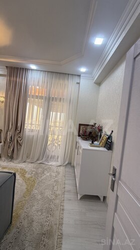 Продаётся 3-комн. новостройка 118.7 м², м. Иншаатчылар, photo 14 from 29