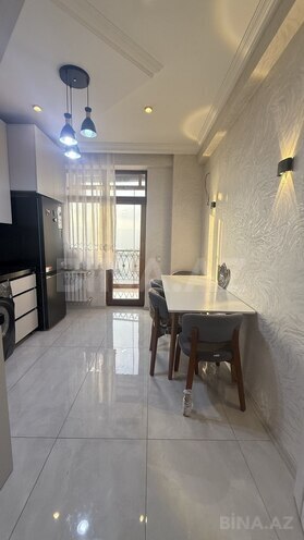 Продаётся 3-комн. новостройка 118.7 м², м. Иншаатчылар, photo 18 from 29