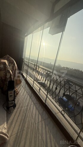 Продаётся 3-комн. новостройка 118.7 м², м. Иншаатчылар, photo 15 from 29