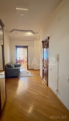 Satılır 2 otaqlı yeni tikili 105 m², Gənclik m., photo 7 from 12