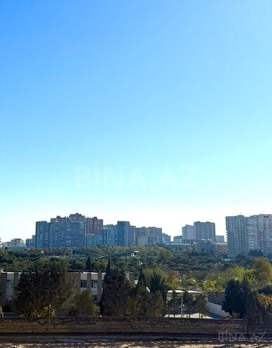 Satılır 2 otaqlı yeni tikili 105 m², Gənclik m., photo 10 from 12