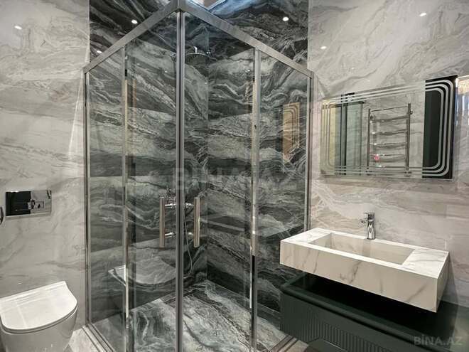 Сдаётся 4-комн. дом/дача 280 м², пос. Мардакан, photo 11 from 12