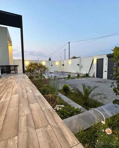 Сдаётся 4-комн. дом/дача 250 м², пос. Мардакан, photo 4 from 20